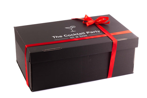 The Celebration Box