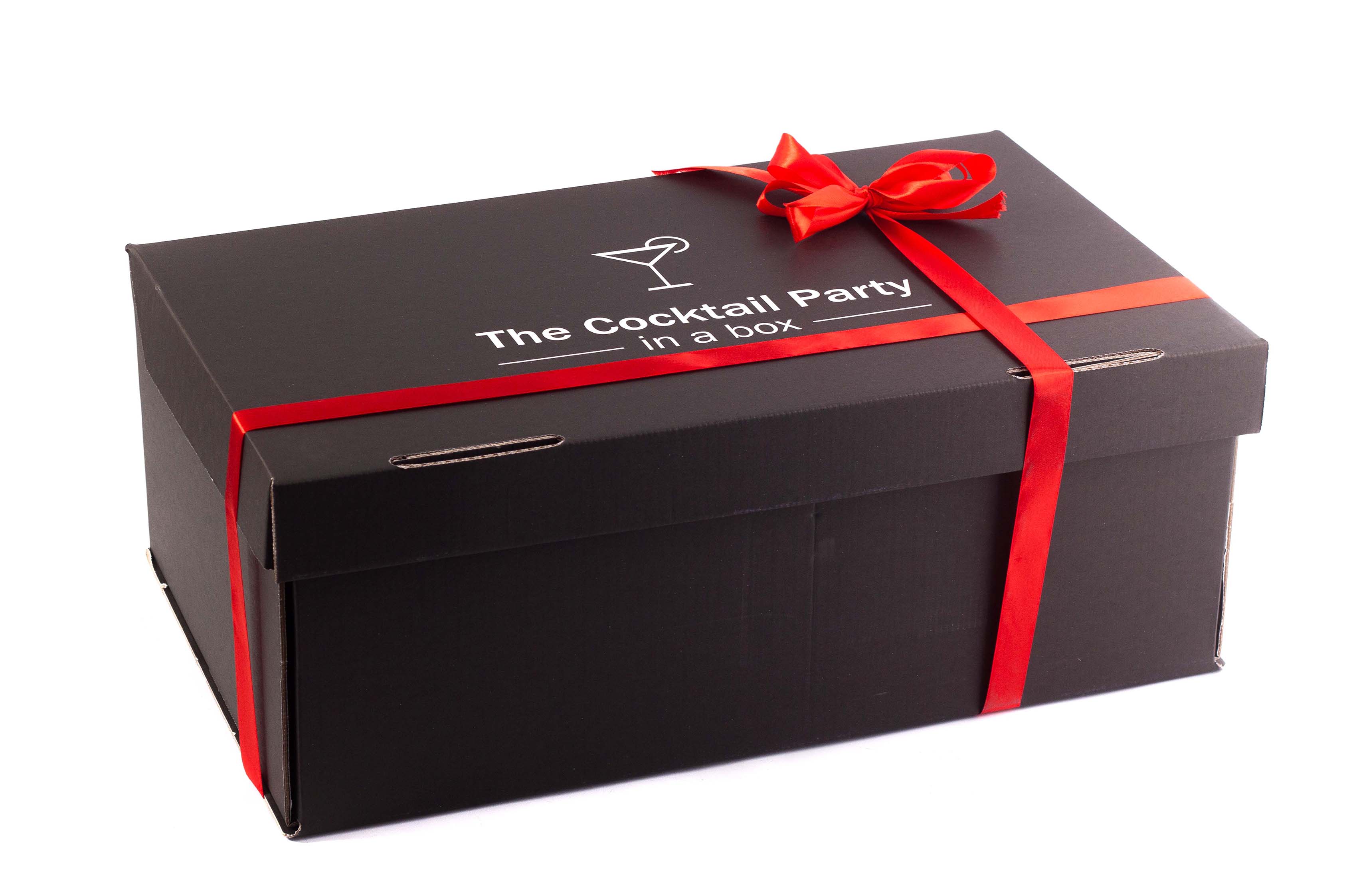 The Deluxe Celebration Box
