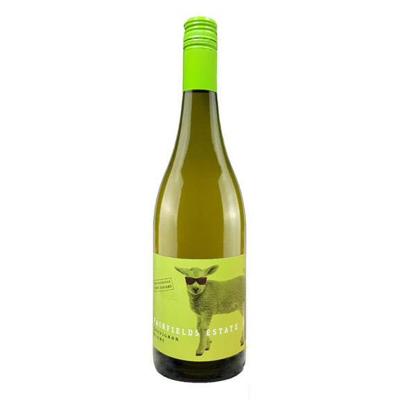 Fairfields Sauvignon Blanc
