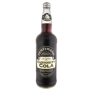 Fentimans Curiosity Cola (750ml) Glass Bottle