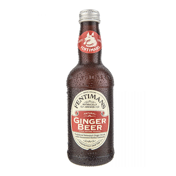 Fentimans Traditional Ginger Beer (275ml) Glass Bottle