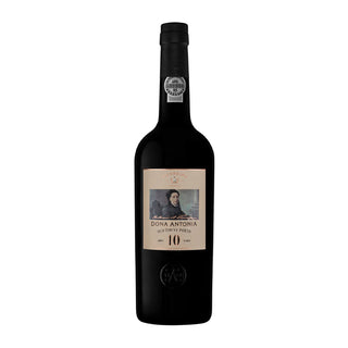 Ferreira Dona Antonia 10 Year Old Tawny Port 75cl