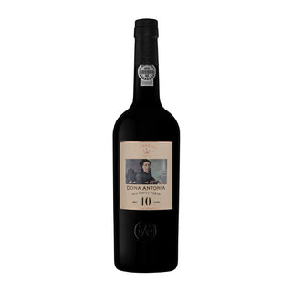 Ferreira Dona Antonia 10 Year Old Tawny Port 75cl