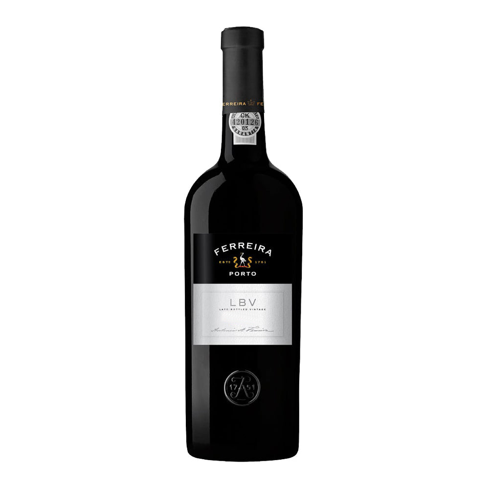 Vintage Port Recommendations