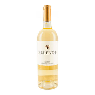 Finca Allende Rioja Blanco 75cl