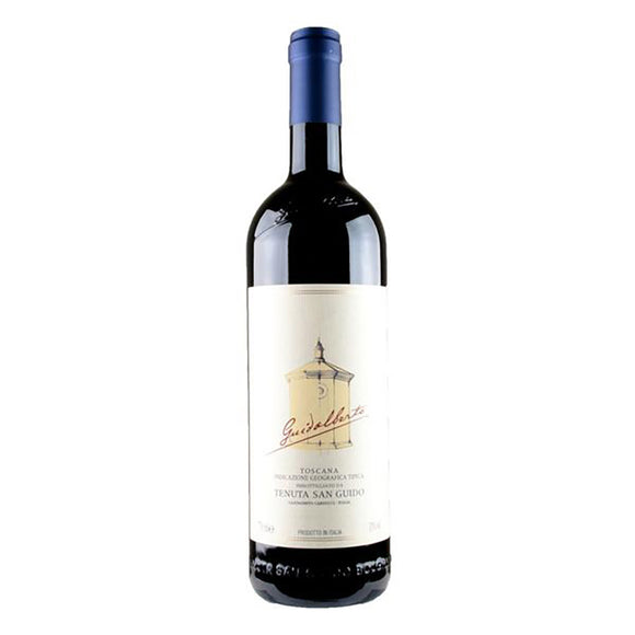 Guidalberto Tenuta San Guido Magnum 150cl