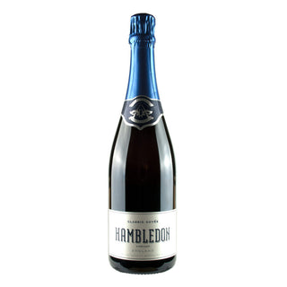 British Wine - Sparkling Wine - Hambledon Classic Cuvee