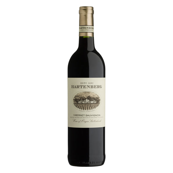 Hartenberg Cabernet Sauvignon