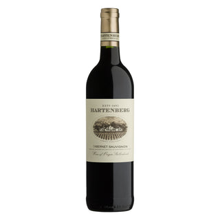 Hartenberg Cabernet Sauvignon