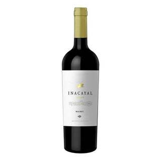 Inacayal Select Malbec