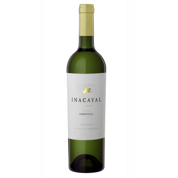 Inacayal Torrontes 75cl