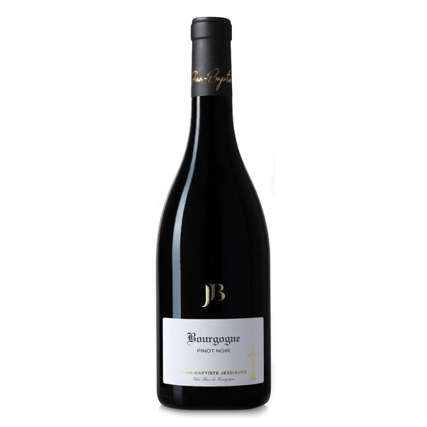 Jean Baptiste Jessiaume Bourgogne Pinot Noir