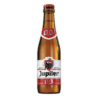 Jupiler Alcohol Free 0.0% Beer