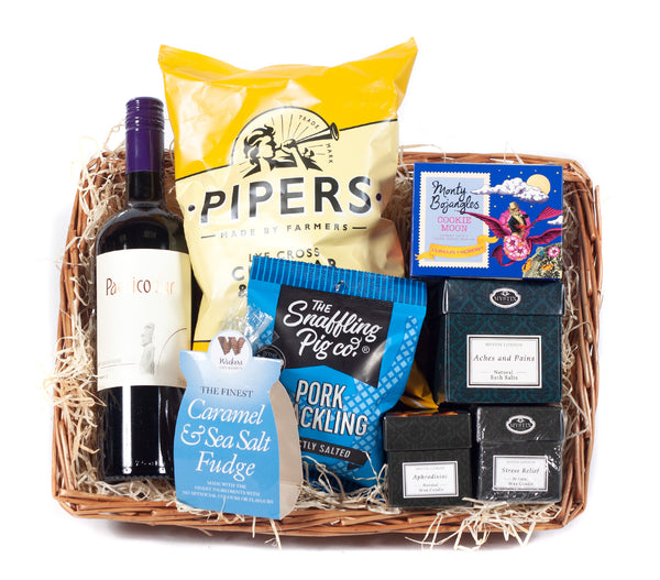 Just Because It's Father's Day Hamper
