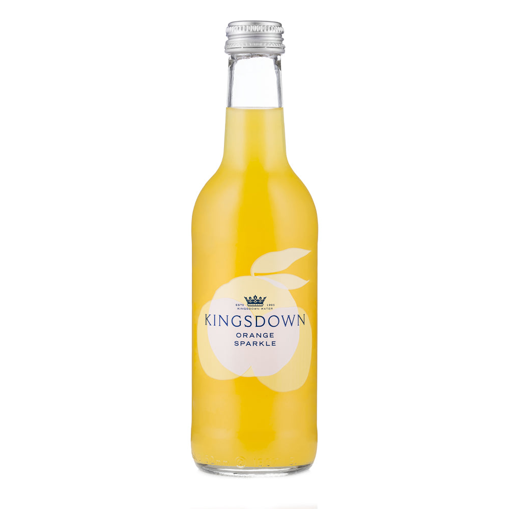 Kingsdown - Sparkling Pressé 750ml (Orange)