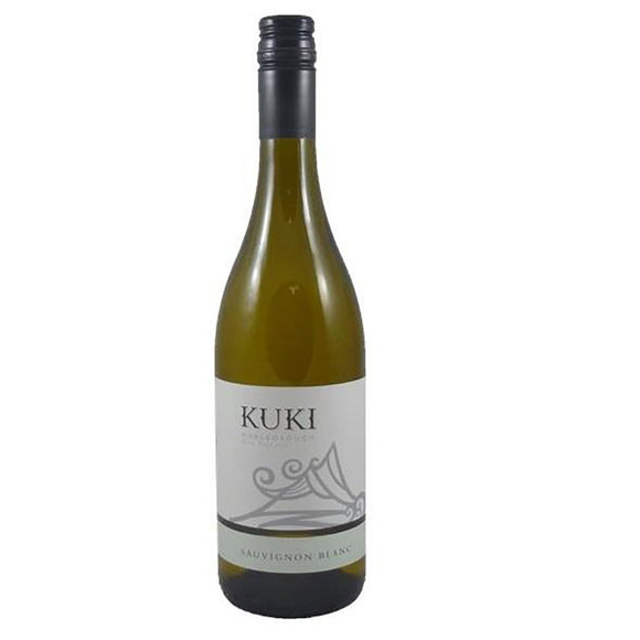 Kuki Marlborough Sauvignon Blanc