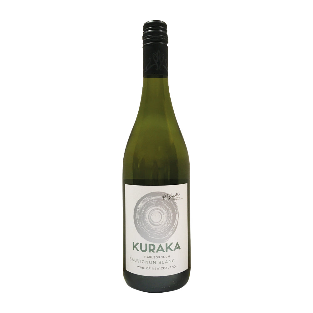 Kuraka Marlborough Sauvignon Blanc