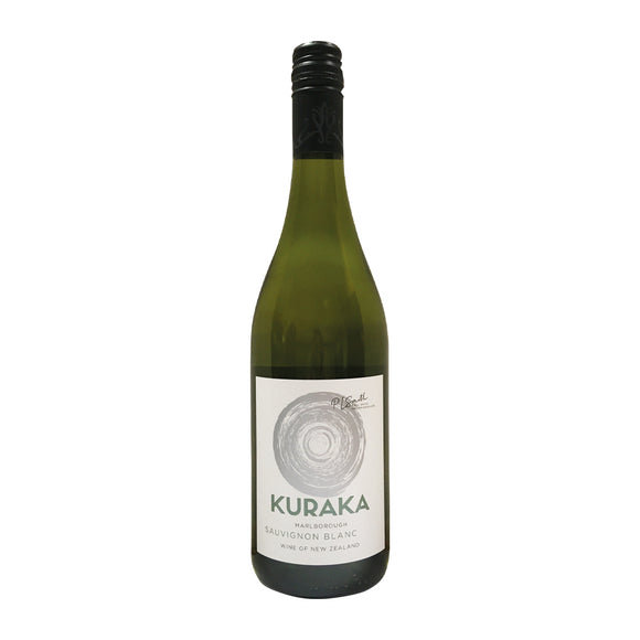 Kuraka Marlborough Sauvignon Blanc 75cl