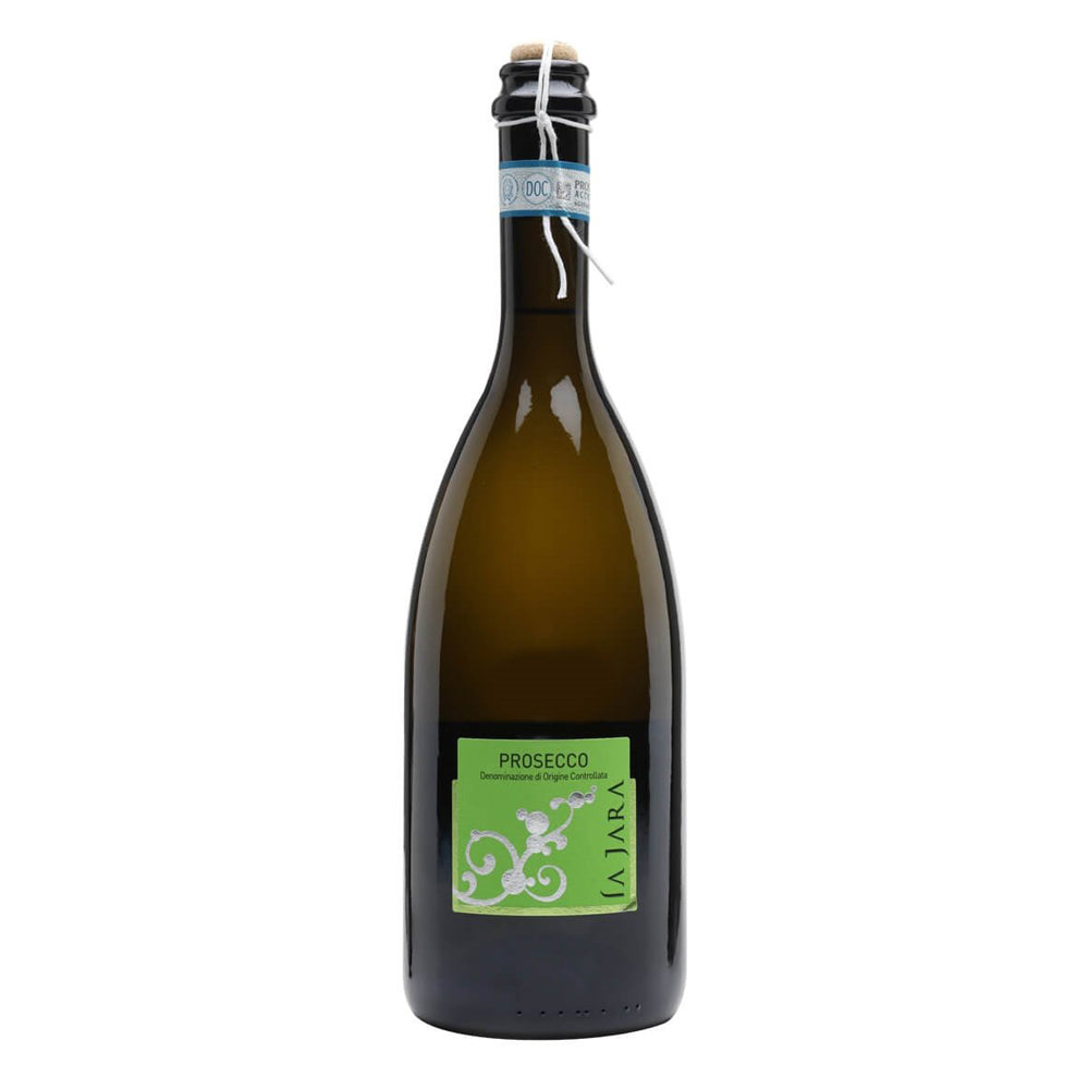 La Jara Veneto Prosecco Frizzante 75cl
