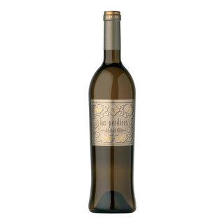 Las Perdices Albarino Reserve 75cl