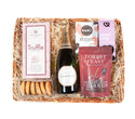 Champagne Hamper with Laurent Perrier Champagne (Gluten Free)