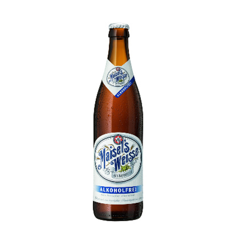 Maisel's Weisse Alkoholfrei