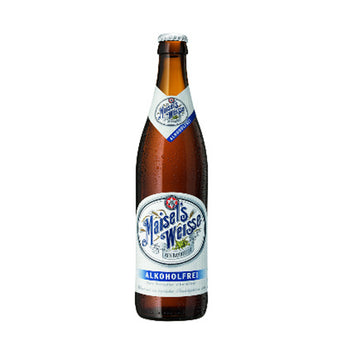 Alcohol Free Beer Range