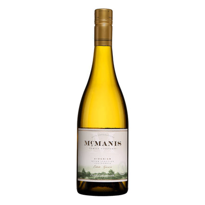 McManis Family Estate - Californian Viognier 75cl