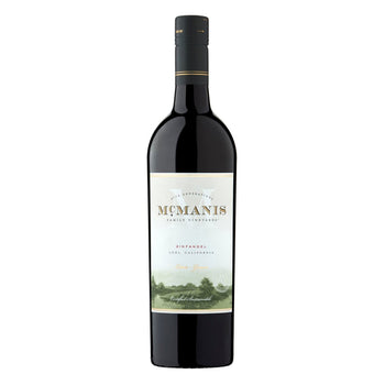 Zinfandel Recommendations