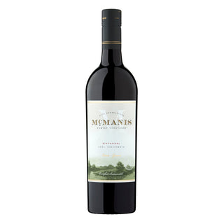 McManis Family Vineyards - Californian Zinfandel