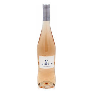 M de Minuty Cotes de Provence Rosé Half Bottle 37.5cl