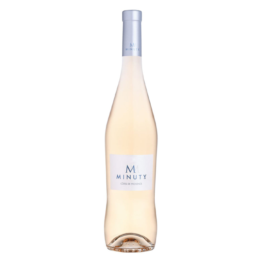 M de Minuty Cotes de Provence Rosé
