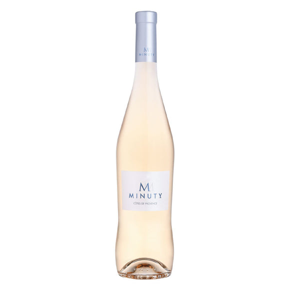 M de Minuty Cotes de Provence Rosé 75cl