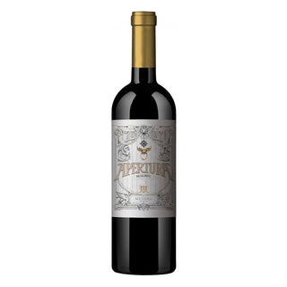 Mendel Wines Apertura Malbec 75cl
