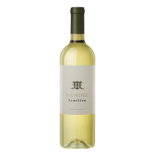 Mendel Wines Semillon 75cl