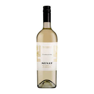 Munay Torrontes 75cl