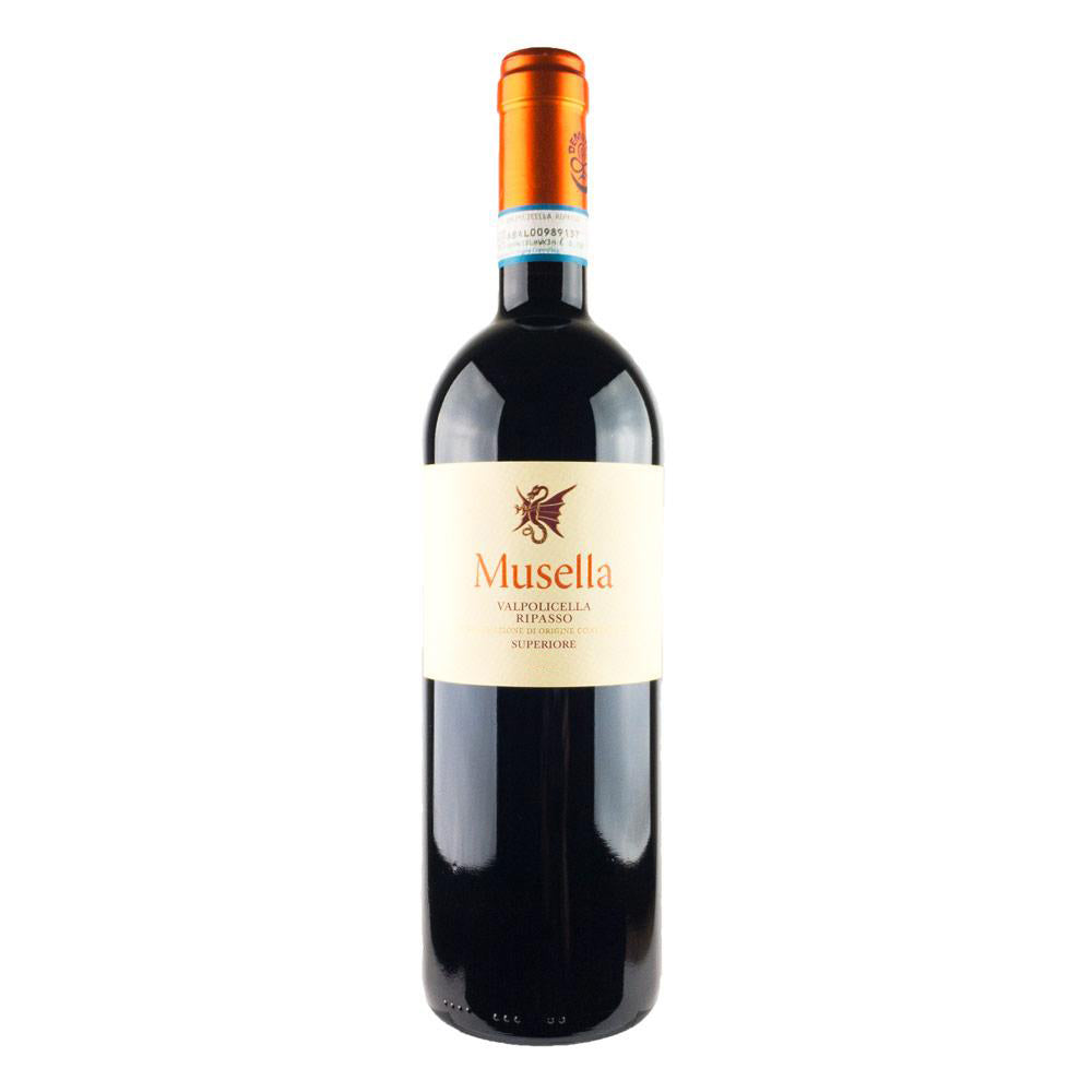 Musella Valpolicella Superiore Ripasso