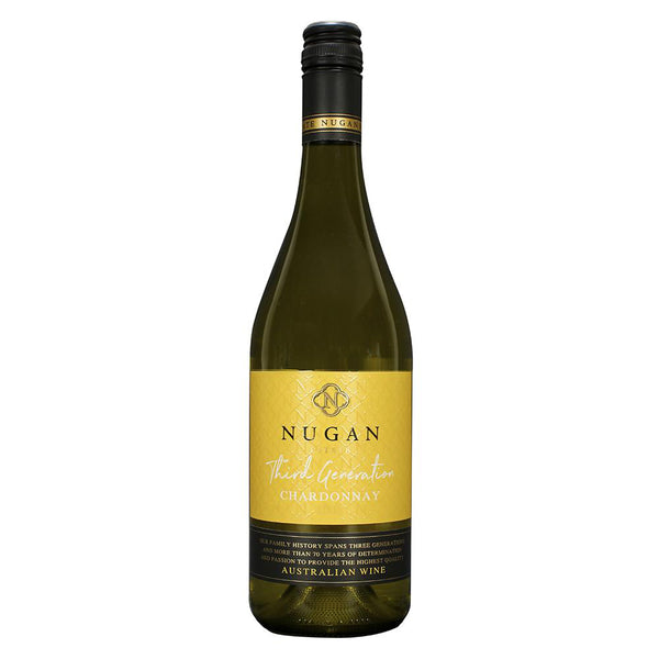 Nugan Estate Third Generation Chardonnay