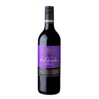 Nugan Estate Third Generation Shiraz