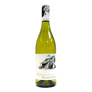 Nugan Estate Drover’s Hut Chardonnay 75cl