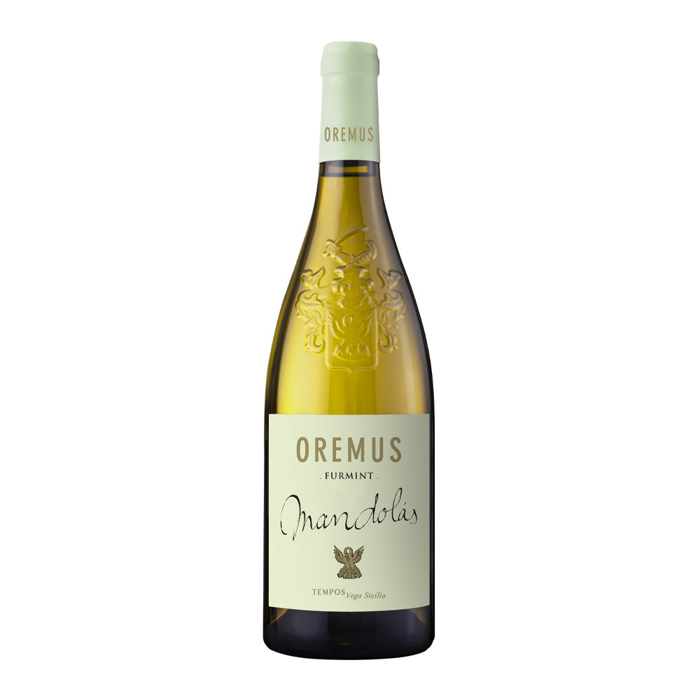 Oremus Mandolas Dry Furmint 75cl  – Vega Sicilia