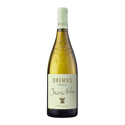 Oremus Mandolas Dry Furmint 75cl  – Vega Sicilia