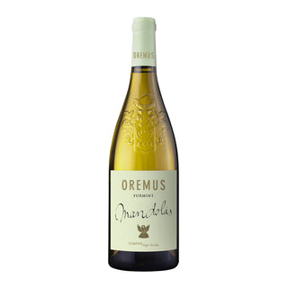 Oremus Mandolas Dry Furmint 75cl  – Vega Sicilia