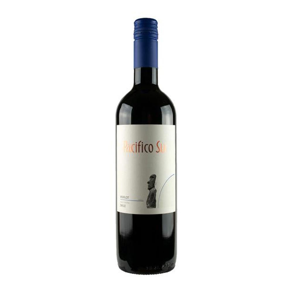 Pacifico Sur Merlot