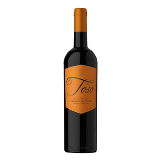 Pascual Toso Estate Cabernet Sauvignon