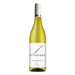 Pitchfork Chardonnay 75cl