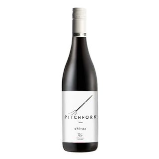 Pitchfork Shiraz 75cl