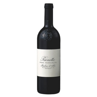 Prunotto Pian Romualdo Barbera d’Alba DOC 75cl
