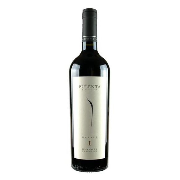 Pulenta Estate I Malbec 75cl