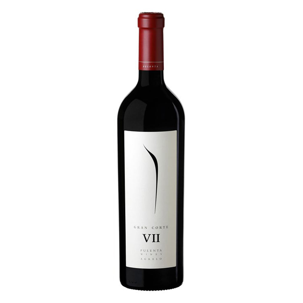 Pulenta Estate VII Gran Corte 75cl